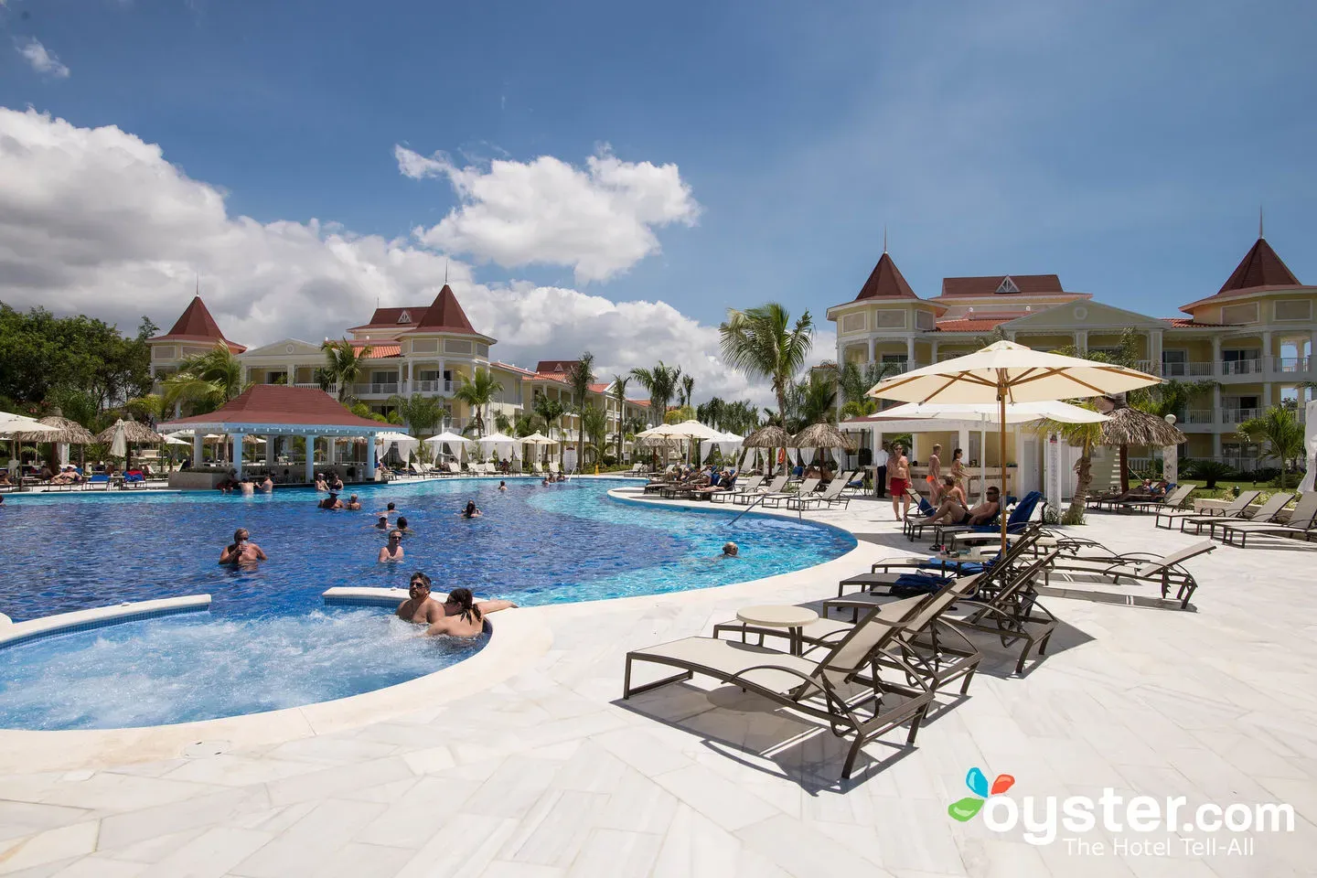 bahia principe bouganville don pablo